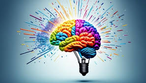 خمس مراحل للإبداع: دليل شامل لتحفيز الأفكار الجديدة