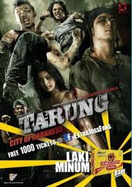 Mystery of villa 666 (2021) subtitle indonesia nonton streaming online full movie sub indo 720p 480p 360p hardsub mp4 hd. Action Packed Trailer For Indonesian Film Tarung City Of Darkness