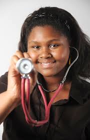 Area students see future work as fun, not labor