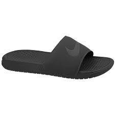 Nike Slide Nike Slides Mens Black Nikes Nike Slides