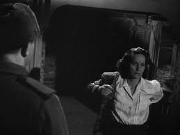 Alida valli third 1949 film scene anna movie actress perfection noir joseph feminema masters orson welles films haunted plays character. The Third Man 1949 Film Noir Alida Valli The Third Man Film Noir Carol Reed
