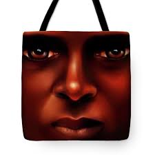 Chango Tote Bags for Sale