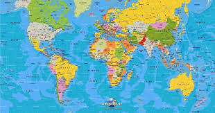 Check spelling or type a new query. Mapa Mundi Mapasblog
