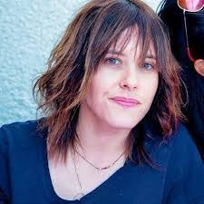 Katherine Moennig's Instagram, Twitter & Facebook