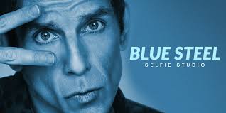 Maybe you would like to learn more about one of these? Zoolander On Twitter The Blue Steel Selfie Studio Is Here Show Off Your Ridiculously Good Looking Selfie Now Https T Co 1imf45rzim Https T Co D9nvvcnnuv