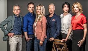 Svt sport developed by sveriges television ab is listed under category sports 4/5 average rating on google play by 473 users). Morgonstudion I Svt Med Andre Pops Neurath Sa Har Blir Det