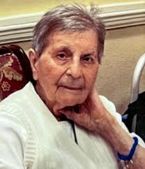 Obituary for Bertha Jones