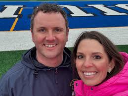 Our oldest daughter will be playing the Falto (F Alto horn/mellophone) in  the 179th Notre Dame Fighting Irish ☘️ Marching Band this year. We are so  excited for her to keep doing