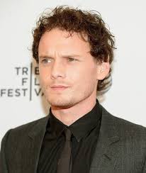 Anton Yelchin