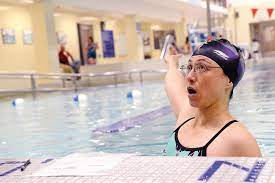 Buckner lifeguard finds fulfillment training others > Joint Base  Elmendorf-Richardson > Articles