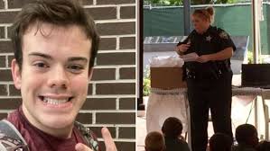 Breaking Scandal News & Todays Top Stories