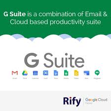 G Suite Bulk Discounts Are Available Business Emails Video Conferencing Cloud Based