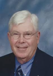 Obituary information for Thallman, Allie Richard