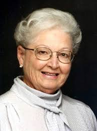 Norma Bowlsby Obituary