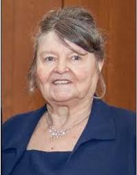 Betty Rhea Obituary (1943