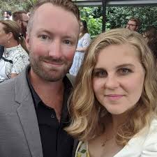 It's given us purpose and we're always learning"