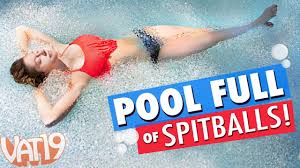 We Put 10 Million Orbeez In Our Backyard Pool Youtube