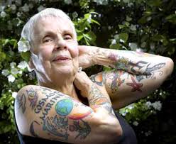 Tattoos That Age Well 8 Defining Factors Authoritytattoo