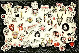 But where did the emerging. Friday The 13th Mini Ink The La Beat