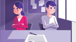 I have clients that stay together during the divorce proceedings and still stay together after divorce proceedings just for the sake of the kids. Contested Divorce Here S What You Need To Know Fareez Shah And Partners