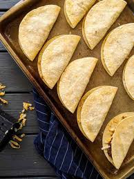 Baked fish tacos weight watchers. Healthy Baked Beef And Cheese Tacos Dwardcooks Meal Prep