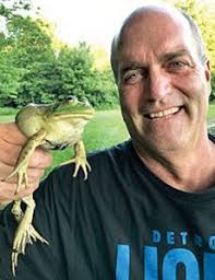 Steven James Campbell, 63