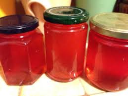 Gelee De Coings Simplissime Recette Gelee De Coing Recette Gelee Coing
