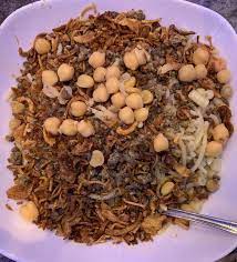 Best Vegetarian Food To Try In Egypt Egyptian Food Food Vegetarian