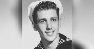 Edward E. Wilson Obituary