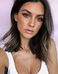 Amazing Summer Wedding Makeup Bridal Makeup Natural Amazing Wedding Makeup Brunette Makeup