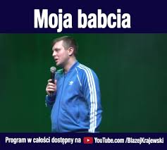 We did not find results for: Blazej Krajewski Facebook