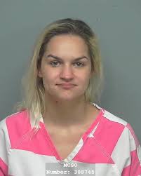 Chasity Kelley's Instagram, Twitter & Facebook