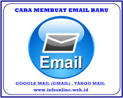 Maybe you would like to learn more about one of these? Cara Membuat Email Gmail Dan Email Yahoo Baru Pendaftaran Pmb 2021 2022