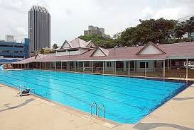 Related posts to 46050 petaling jaya selangor darul ehsan malaysia. Pj Sports Centre Revamped The Star