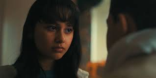 Did Under The Bridge's Warren Glowatski & Samara Get Back Together After  His Prison Sentence In Real Life?