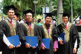 Forum pelajar & bekas pelajar pendidikan jarak jauh universiti teknologi malaysia, pjj utm. Perjalanan Ukm A Star Pjj Blog Azizi Selagi Ada Qudrat