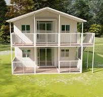 Assembled House - Fast, Easy, and Luxury Prefab Homes
