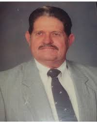 Reciel Fielding Sr. (1936-2003)