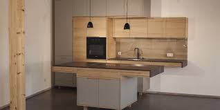 Holzfreude Holz Linoleum Kuche