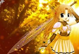 Looking for information on the anime golden time? Golden Girl Other Anime Background Wallpapers On Desktop Nexus Image 1218664