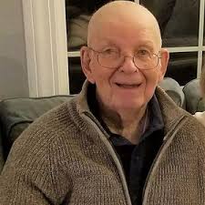 Maurice St. Pierre Obituary