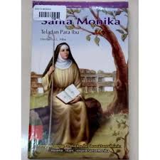 Check spelling or type a new query. Buku Santa Monika Teladan Para Ibu Buku Rohani Shopee Indonesia