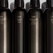 Superfine Hair Spray Signature Collections Oribe United States
