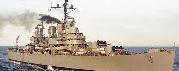 Maybe you would like to learn more about one of these? Sink The Belgrano