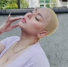 JUST IN: ROSÉ STUNNED NETIZENS ON HER NEWLY RELEASED PHOTOS.