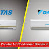 Top 10 best air conditioners for this summer. 1