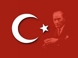 ataturk ve turk bayragi resimleri turk bayraklari resim bayrak arkaplan tasarimlari