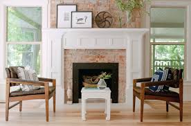We did not find results for: Fireplace Mantle Eclectic Living Room Ashley Winn Design