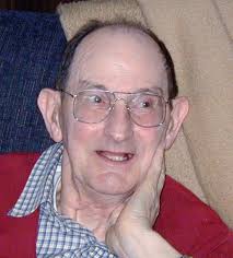 Ernest Randolph Dudley (1931-2001)