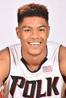 Basketball Stars of America Alumni